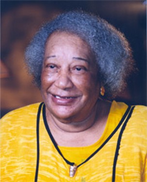 Alice Coachman