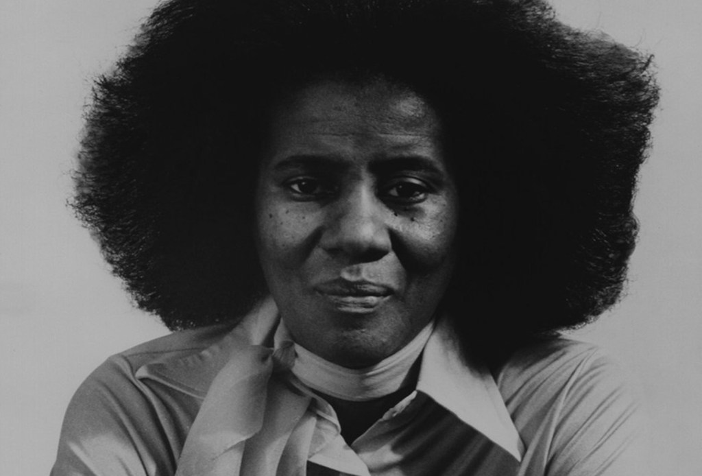 Alice Coltrane