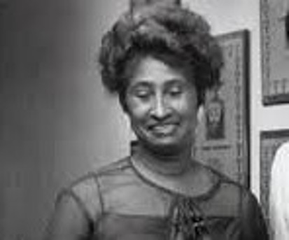 Audrey Patterson-Tyler