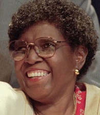 Barbara Jordan