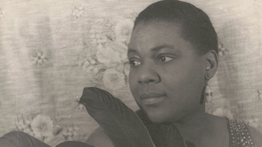 Bessie Smith
