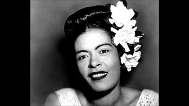 Billie Holiday