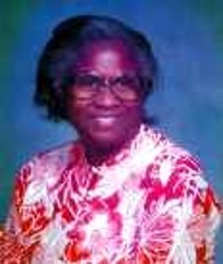 Caroline Baker-Allen