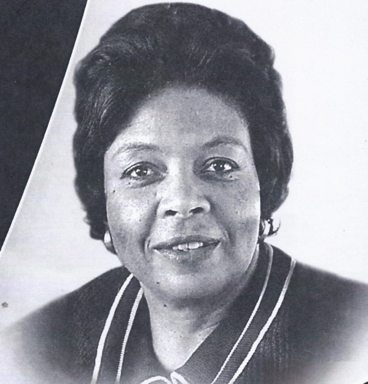 Catherine L. Montgomery