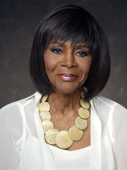 Cicely Tyson