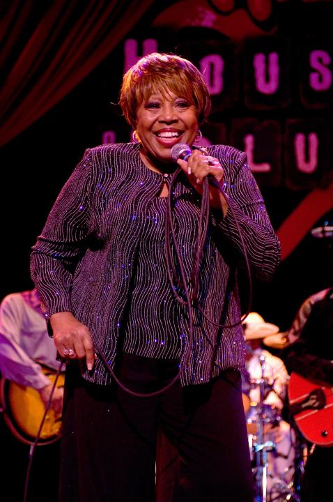 Denise LaSalle