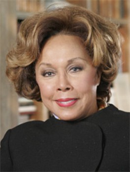 Diahann Carroll
