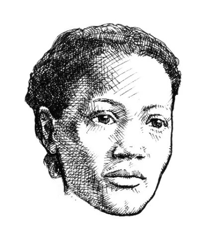 Dorothy Angola