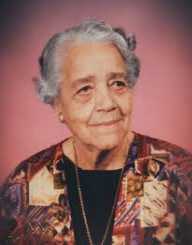 Dr. Dorothy J.&nbsp;Vaughan