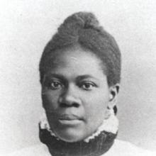 Eliza Ann Grier