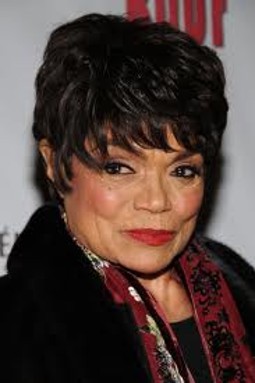 Eartha Kitt