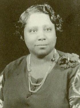 Ethel Hedgeman Lyle