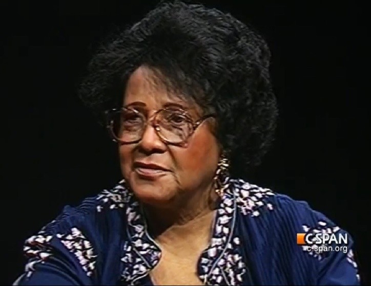 Ethel Payne