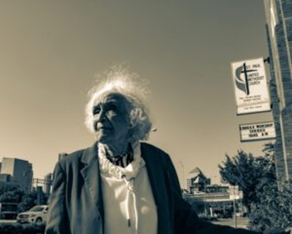 Eva Catherine Partee