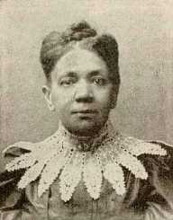 Fannie Jackson Coppin