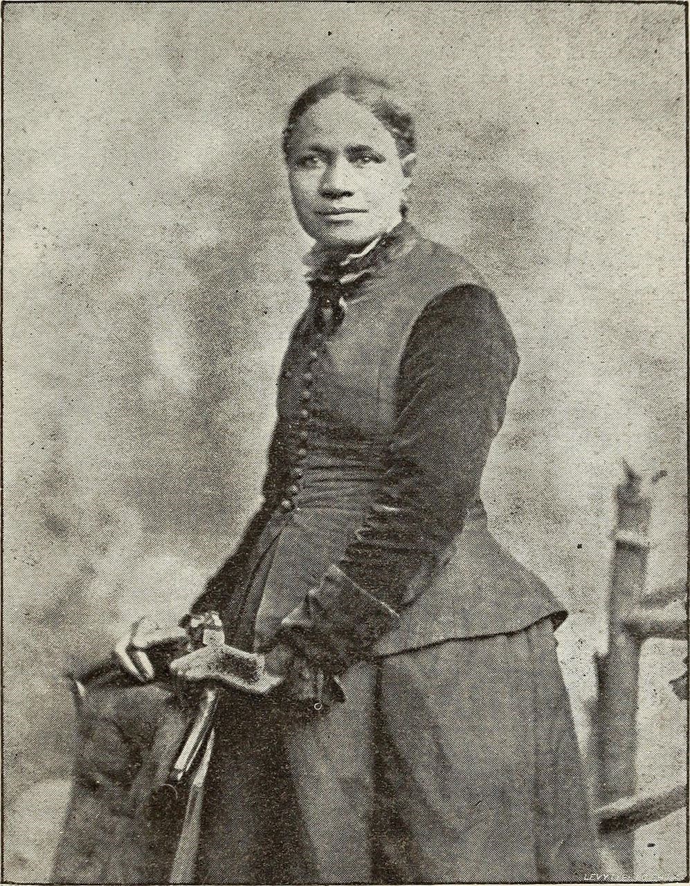 Frances Ellen Harper