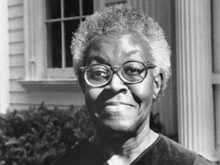 Gwendolyn Brooks