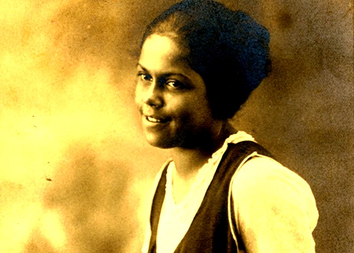 Gwendolyn B. Bennett