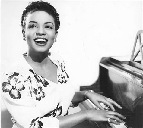 Hazel Scott