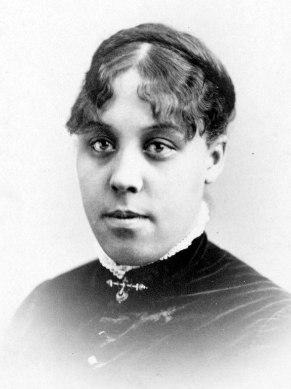 Ida A. Gibbs
