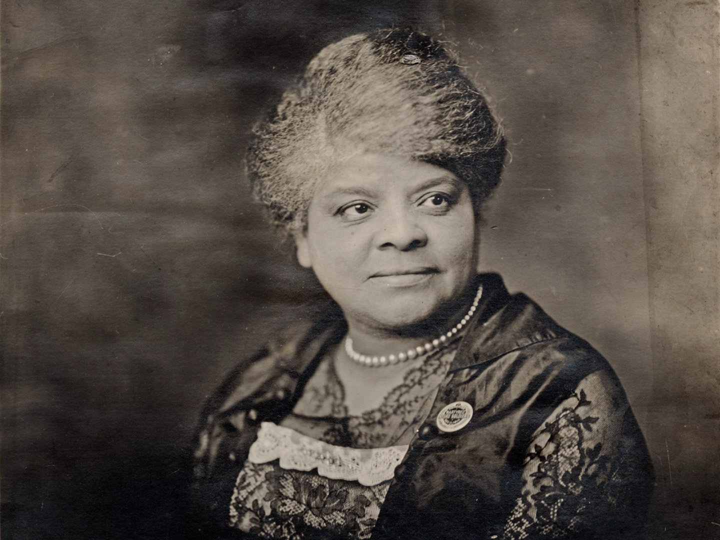 How Old Was Ida B Wells When She Died