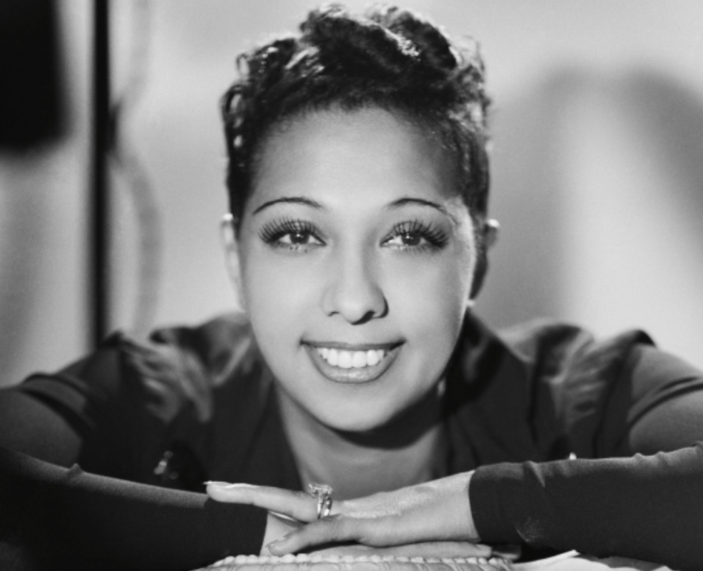Josephine Baker