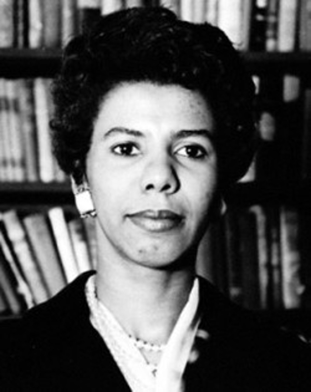 Loraine Hansberry