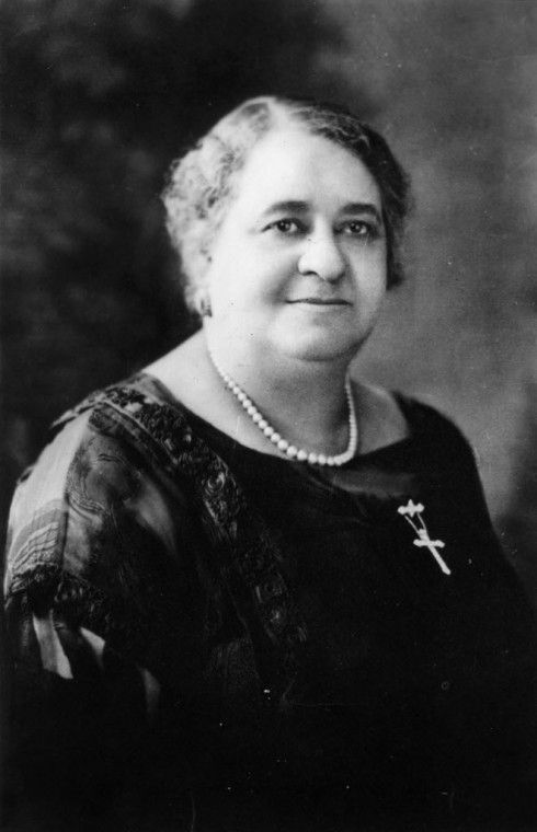 Maggie Lena Walker
