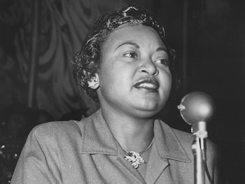 Mamie Till