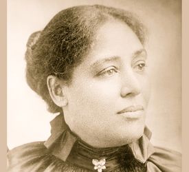 Margaret Murray Washington