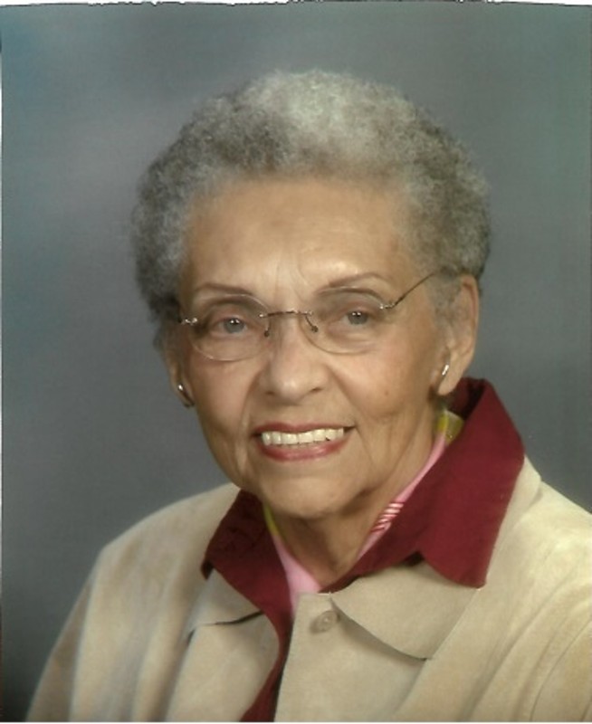 Marguerite E. Farmer