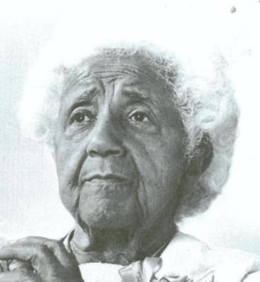 Marjorie Stewart Joyner