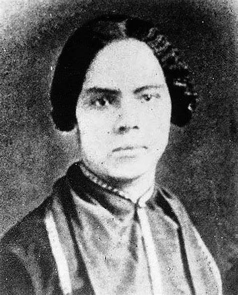 Mary Ann Shadd&nbsp;Cary