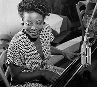 Mary Lou Williams