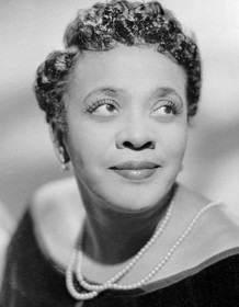 Moms Mabley