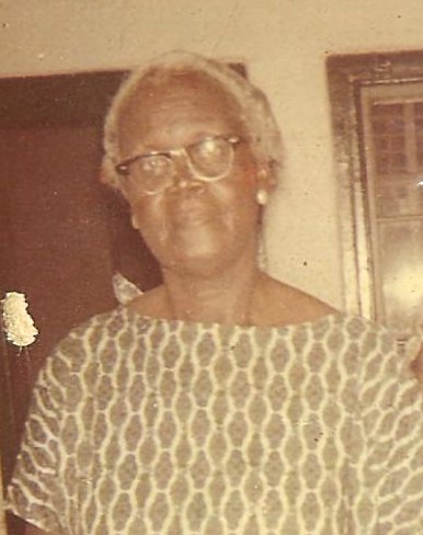 Patsy Heart-Hammonds