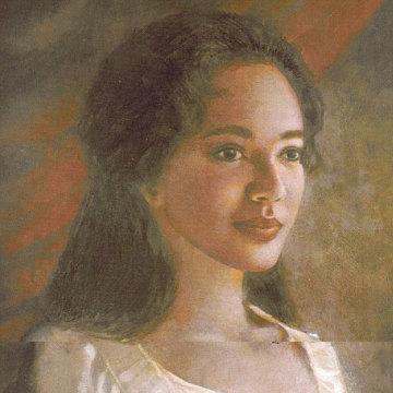 Sally Hemings