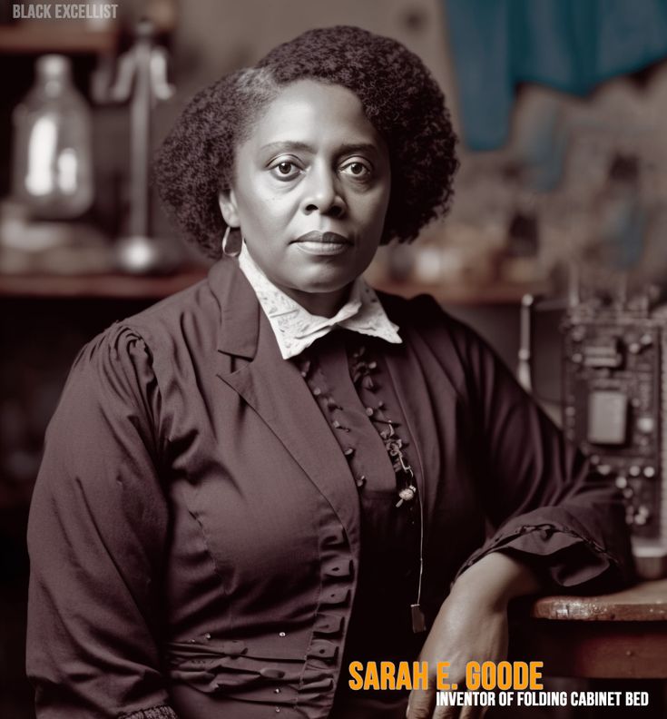 Sara E. Goode