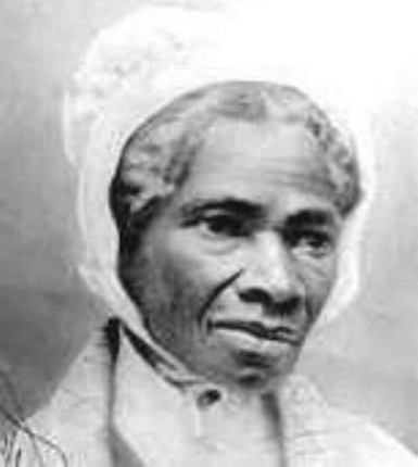 Sojourner Truth