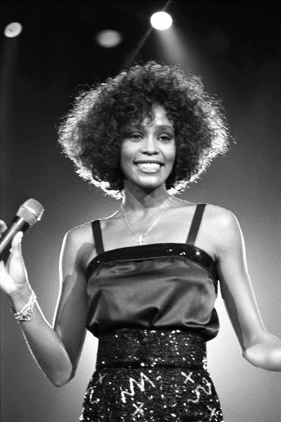 Whitney Houston