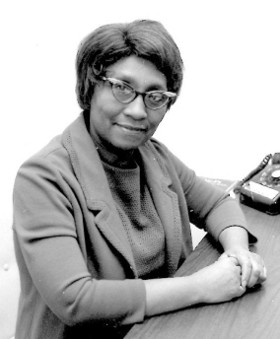 Helen Octavia Dickens