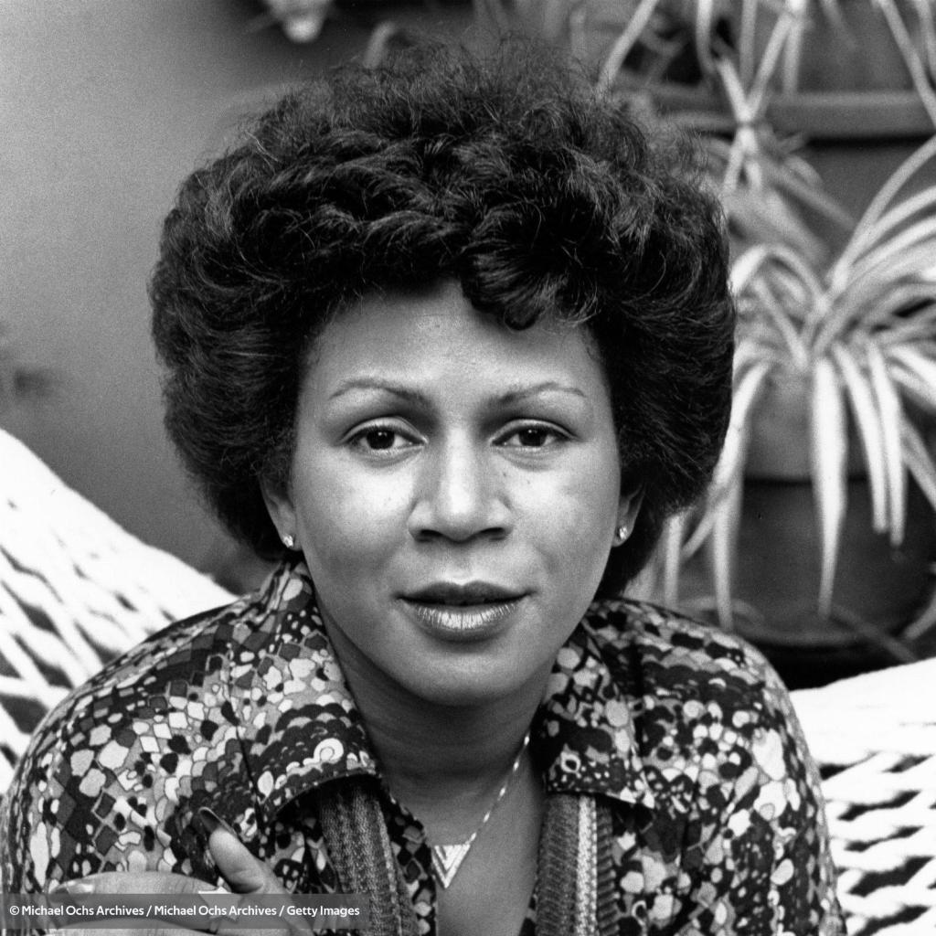 Minnie Riperton