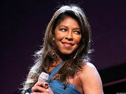 Natalie Cole