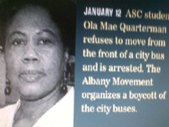 Ola Mae Quarterman