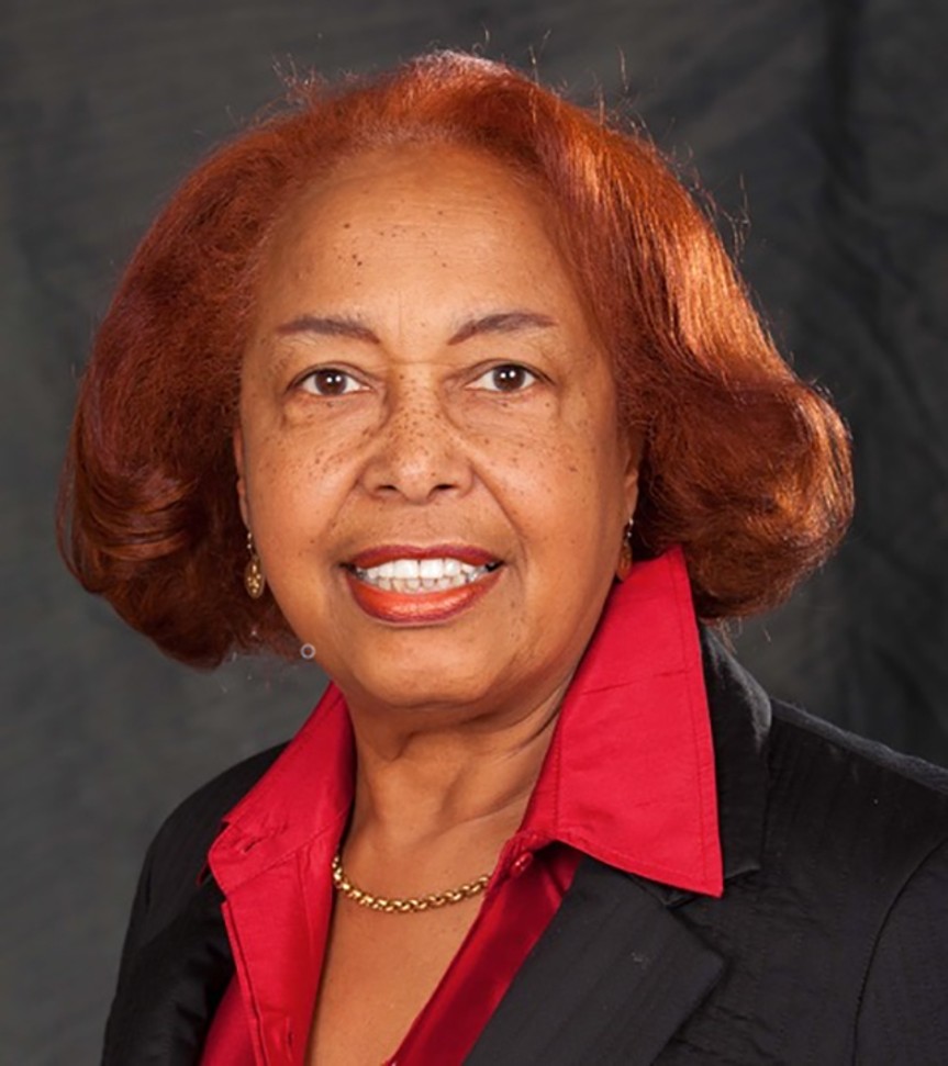 Patricia Bath