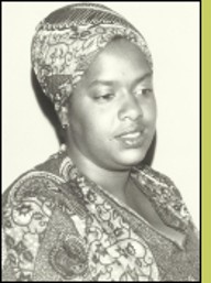 Varnette P. Honeywood