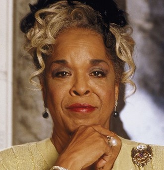 Della Reese