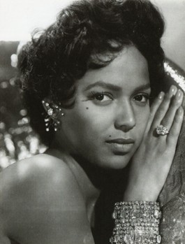 Dorothy Dandridge