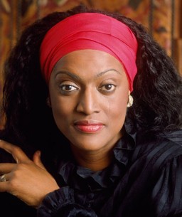 Jessye Norman