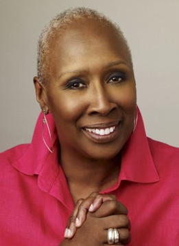 Judith Jamison